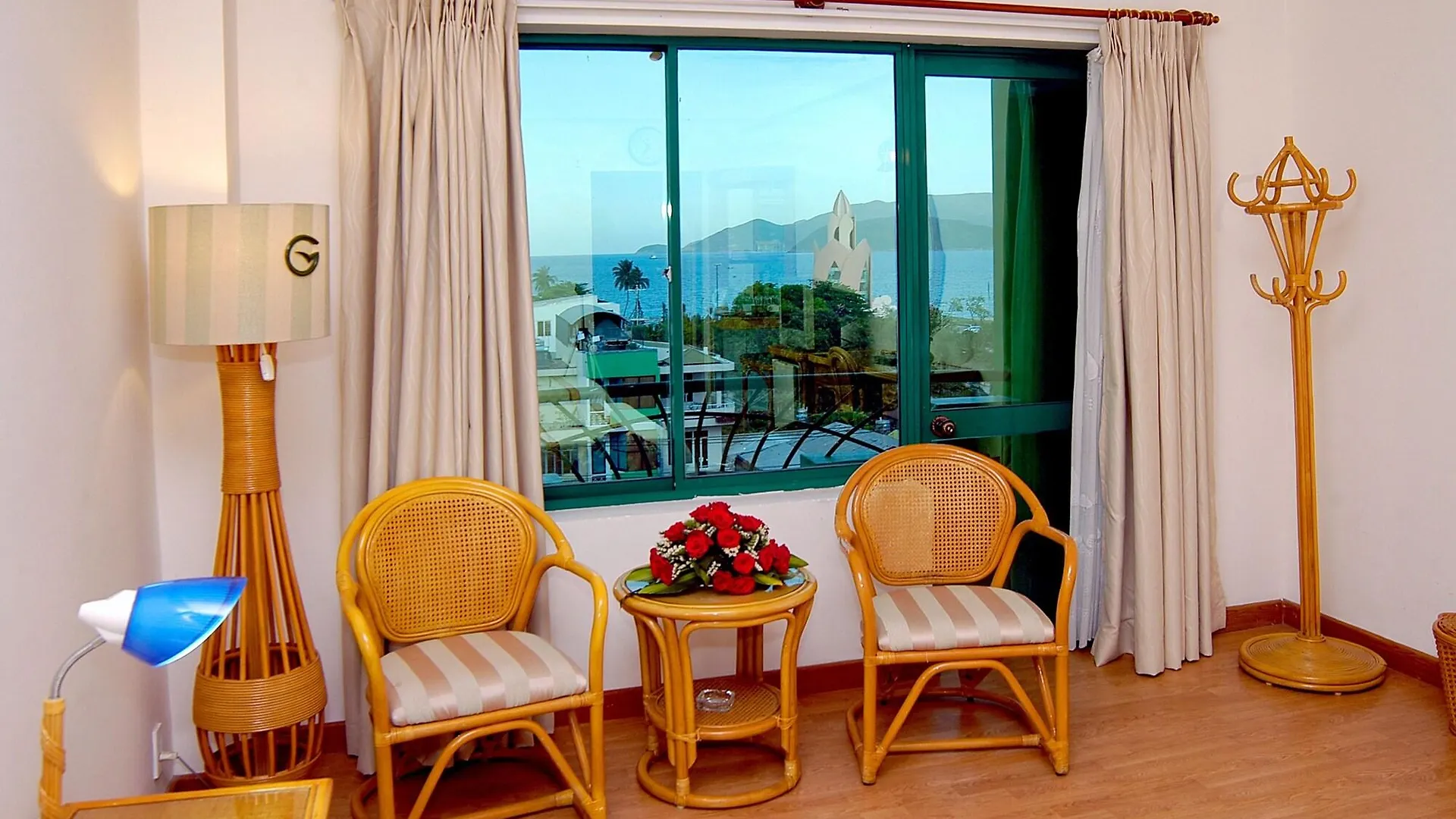 Green Hotel Nha Trang