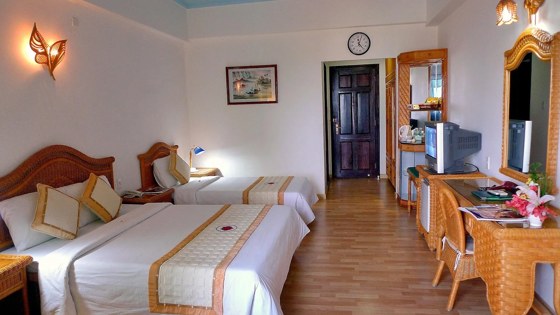 Green Hotel Nha Trang
