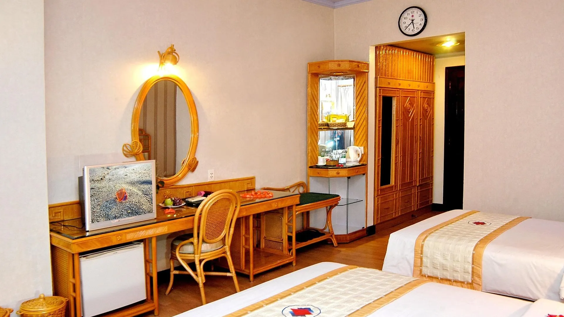 Green Hotel Nha Trang