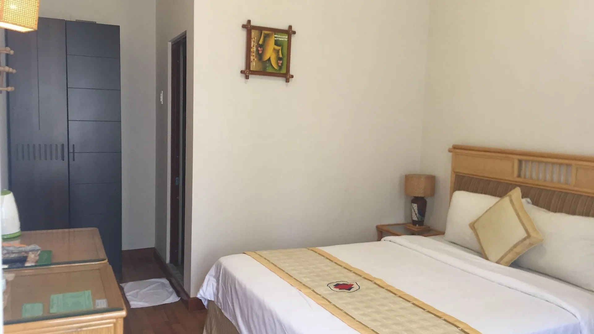 Green Hotel Nha Trang