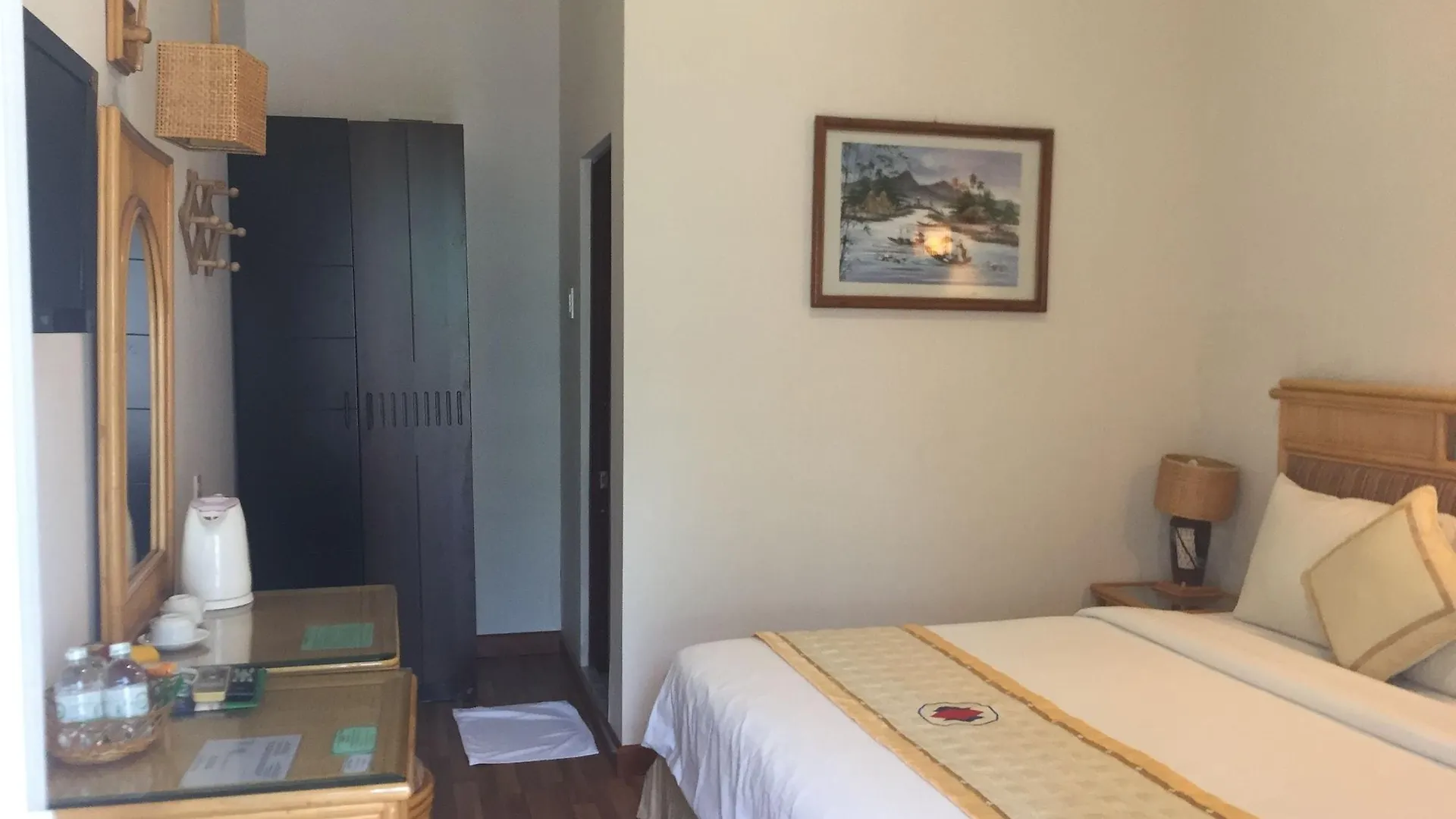 Green Hotel Nha Trang
