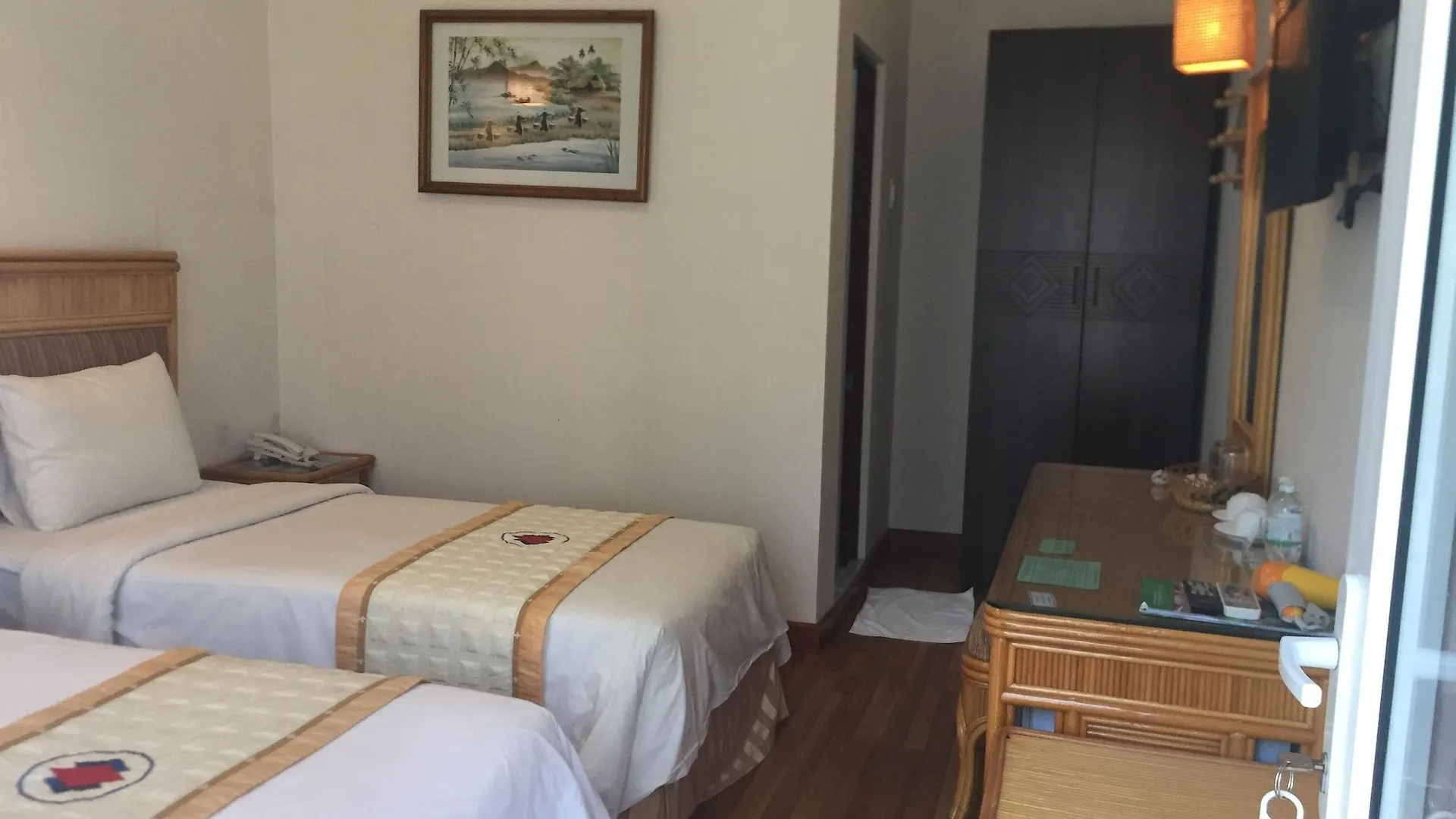 Green Hotel Nha Trang