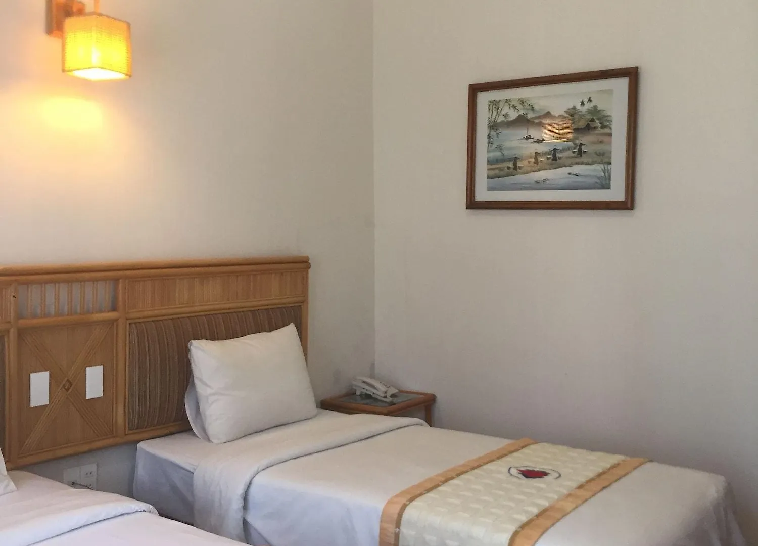 Green Hotel Nha Trang