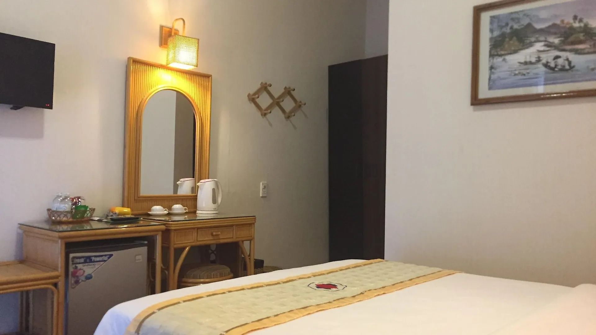 Green Hotel Nha Trang