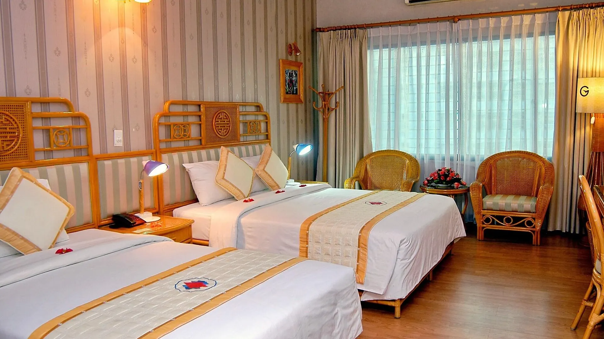 Green Hotel Nha Trang