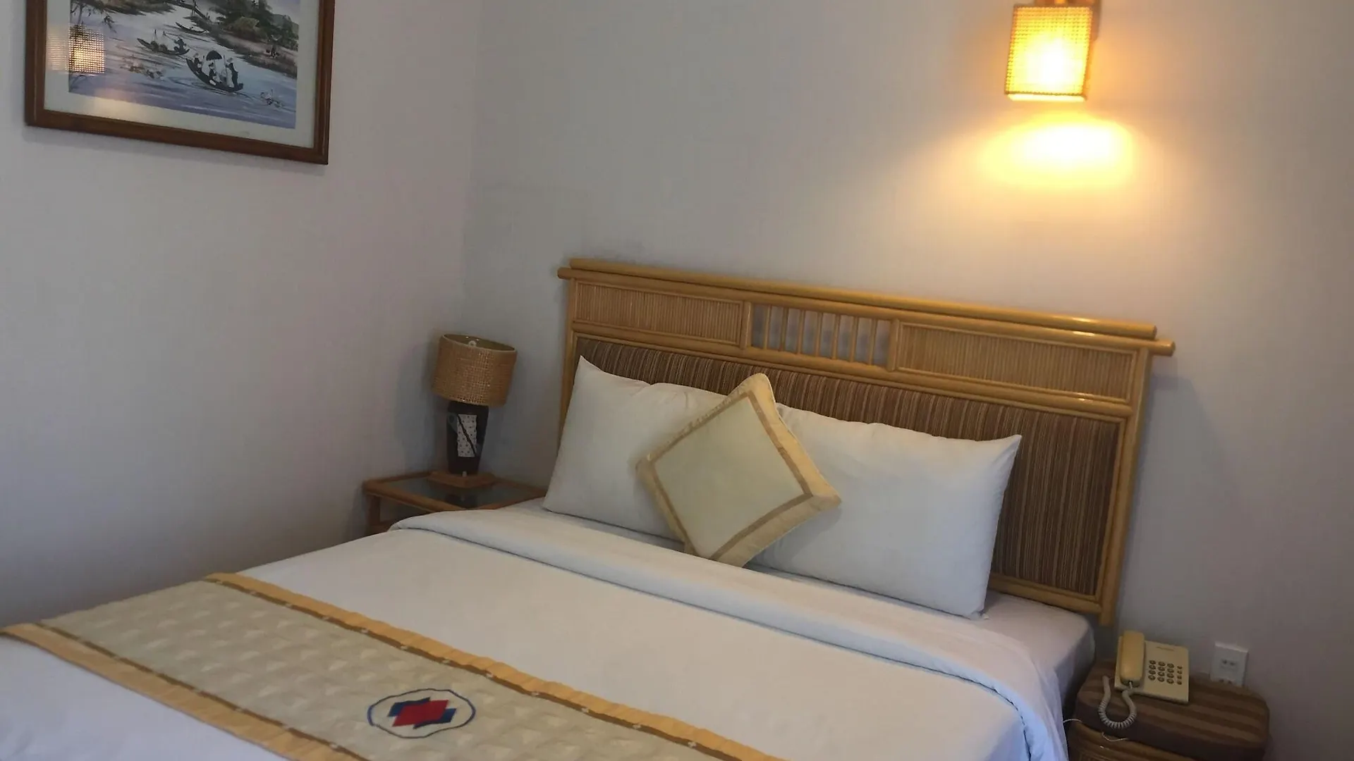 Green Hotel Nha Trang 3*,  Vietnam