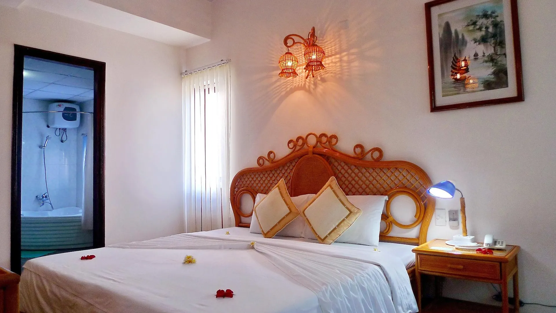 Green Hotel Nha Trang