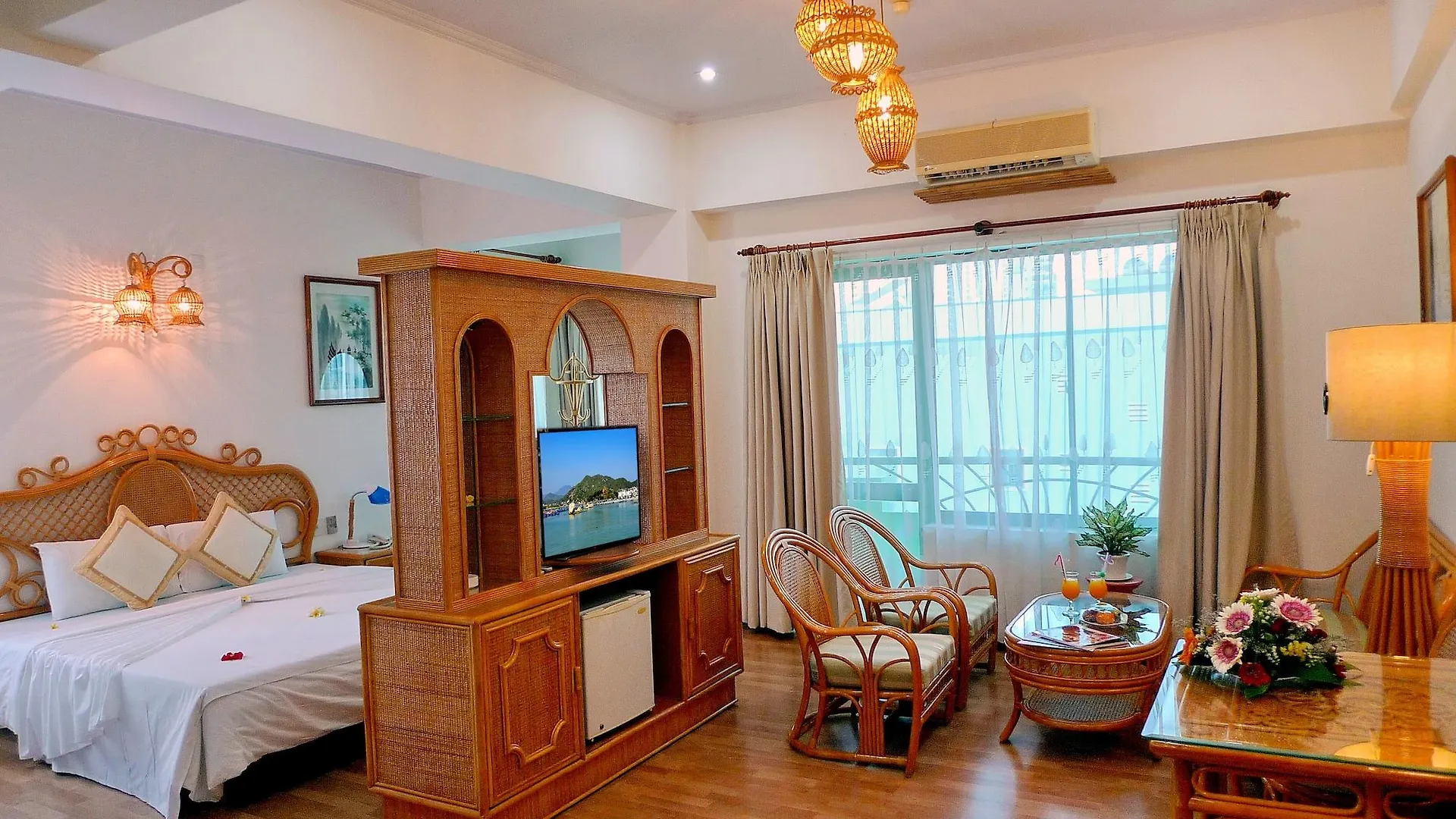 Green Hotel Nha Trang
