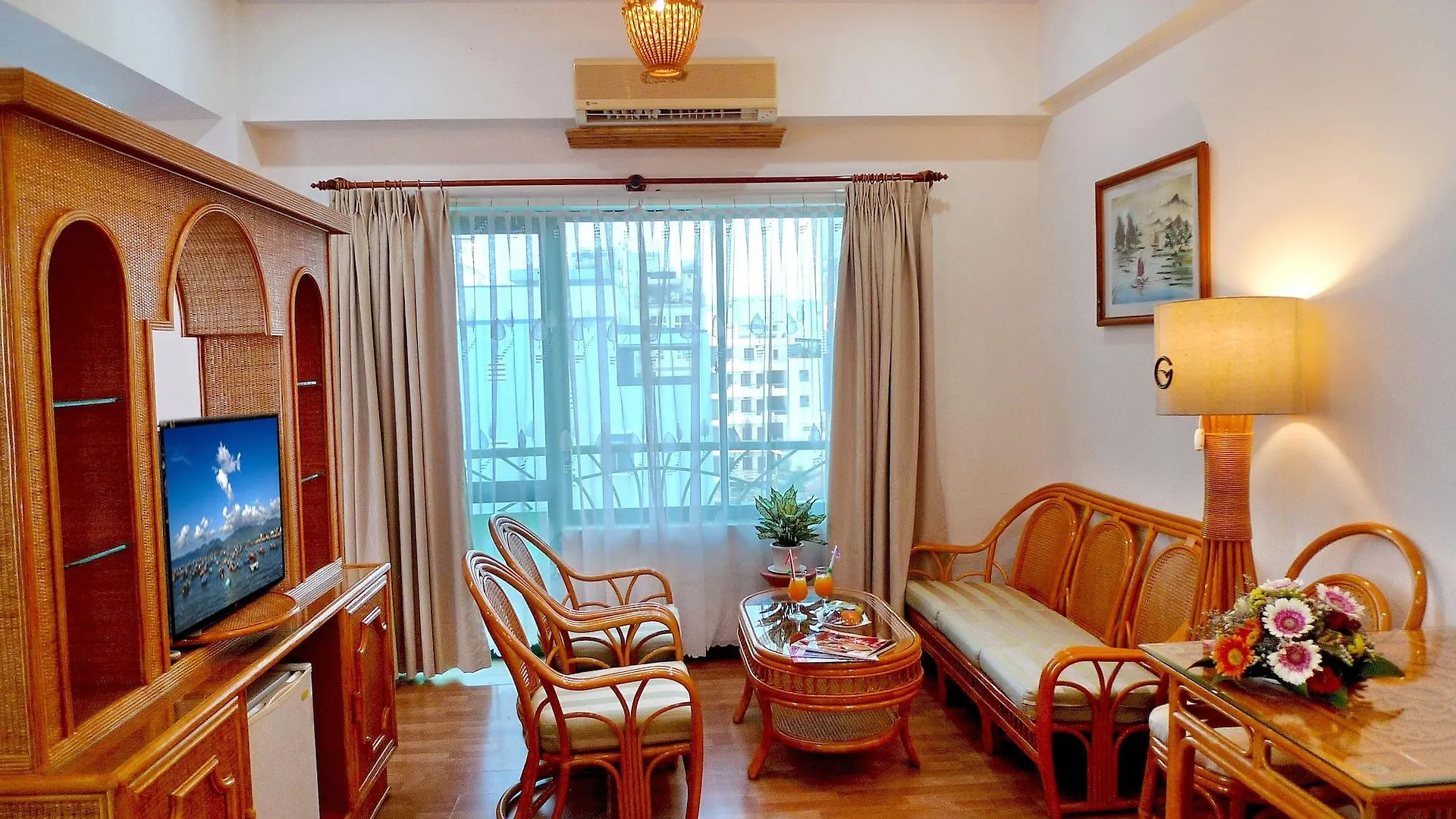 Green Hotel Nha Trang 3*,  Vietnam