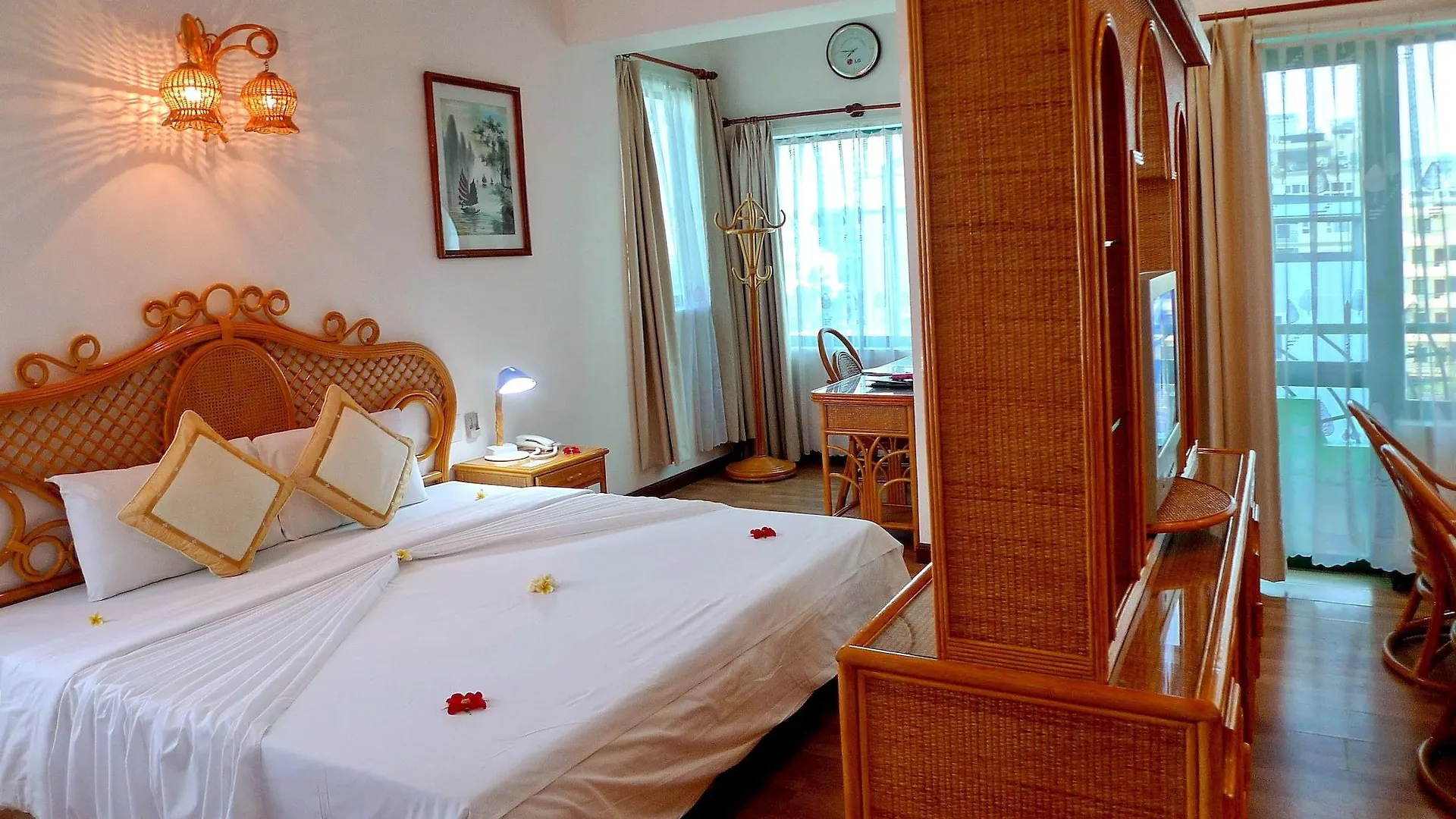 Green Hotel Nha Trang