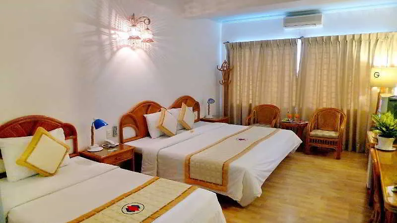 Green Hotel Nha Trang