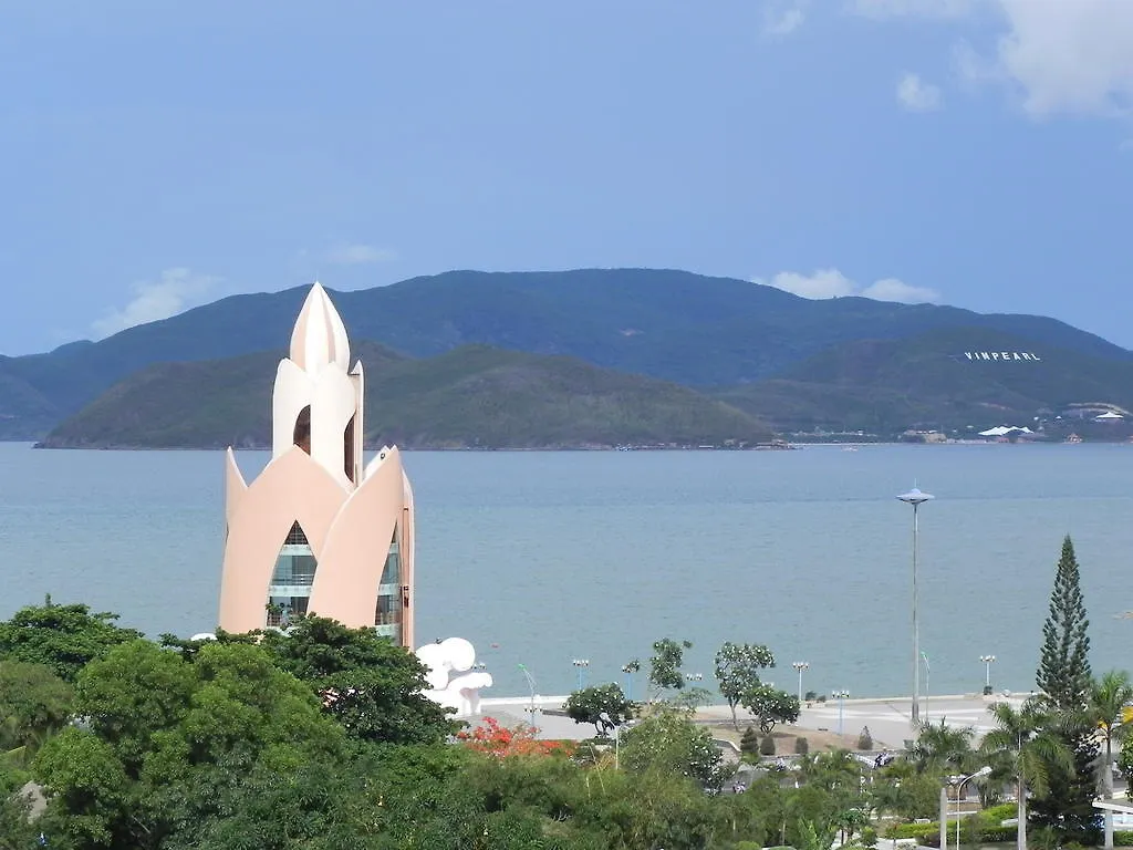 Green Hotel Nha Trang 3*,  Vietnam