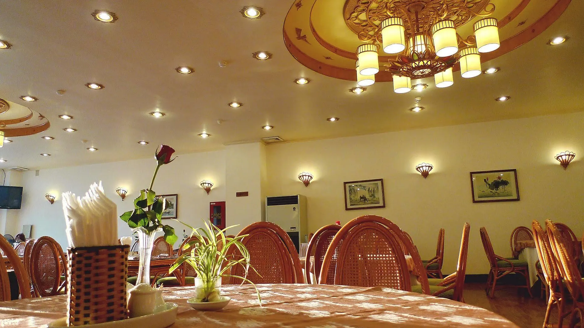 Green Hotel Nha Trang