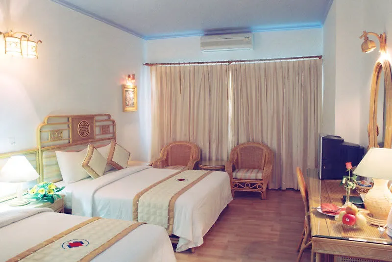 Green Hotel Nha Trang