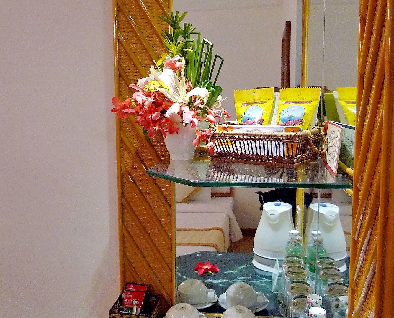 Green Hotel Nha Trang