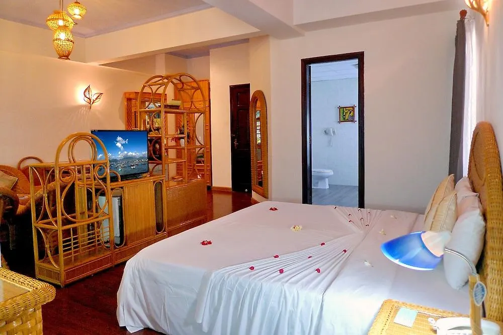 Green Hotel Nha Trang