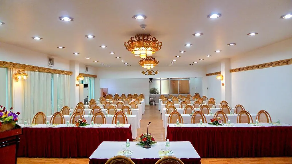 Green Hotel Nha Trang