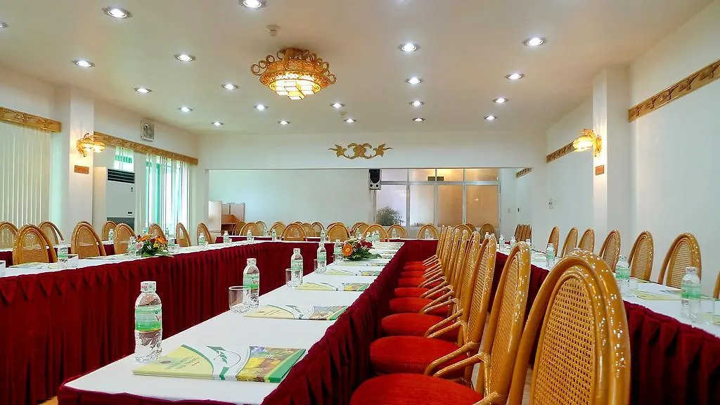 Green Hotel Nha Trang