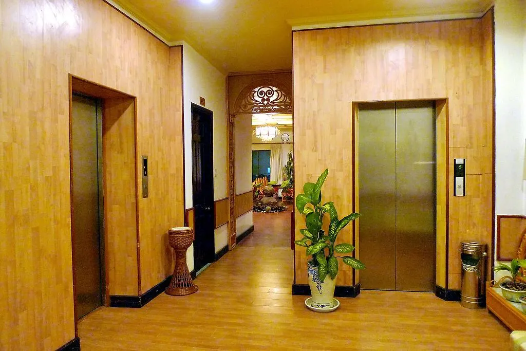 Green Hotel Nha Trang 3*,  Vietnam