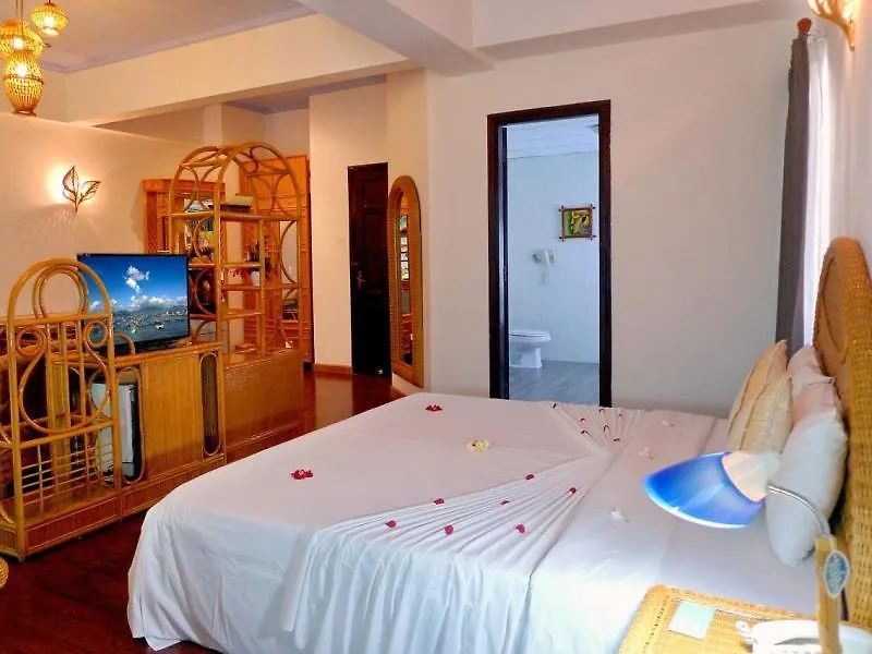 Green Hotel Nha Trang