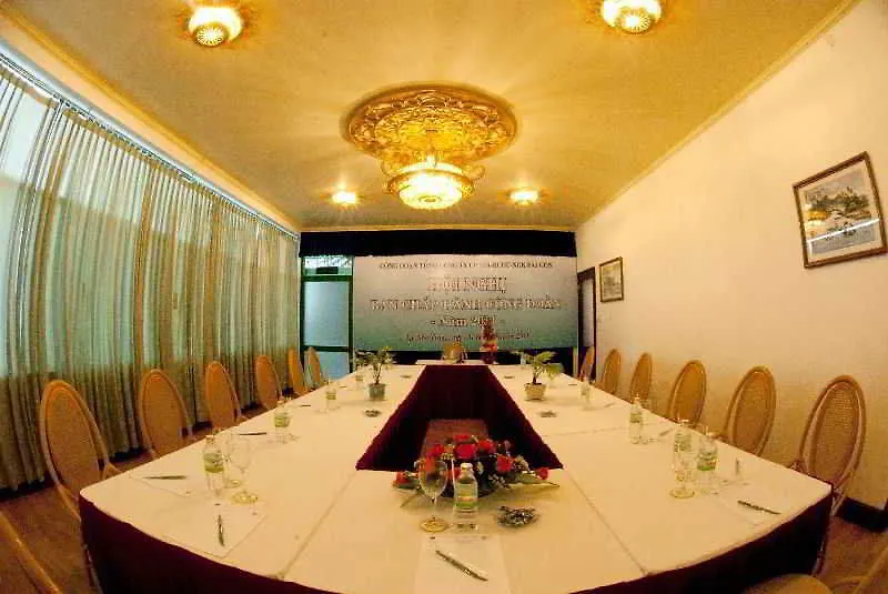 ***  Green Hotel Nha Trang Vietnam