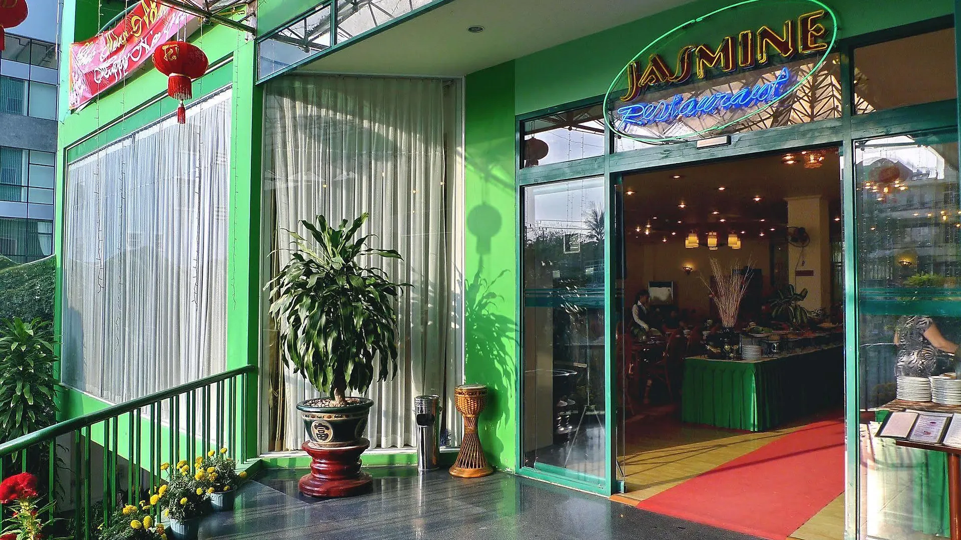 Green Hotel ニャチャン 3*,  ベトナム